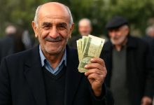 حقوق بازنشستگان