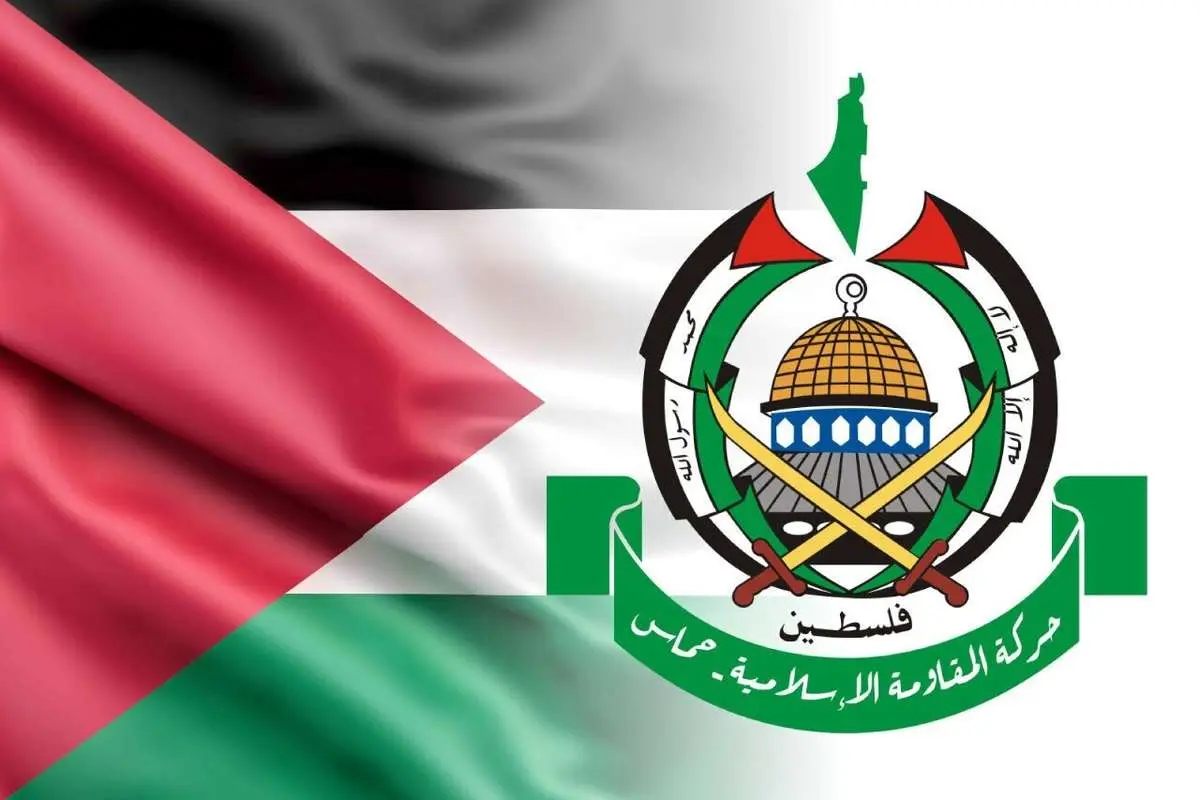 حماس خلیل الحیه