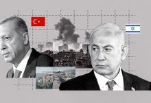 حملات اسرائیل
