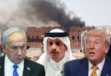 حمله اسرائیل
