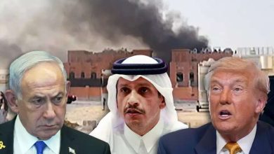 حمله اسرائیل