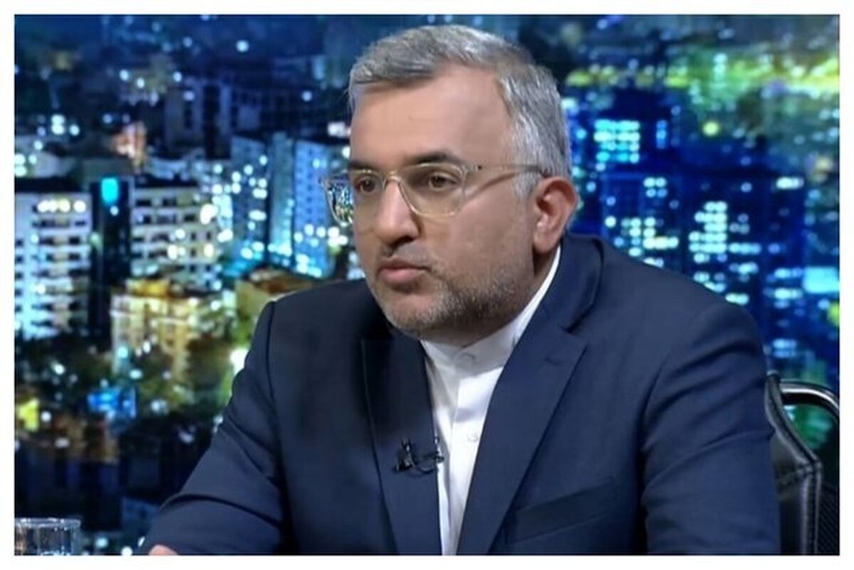 حساب‌های ایرانی مسدود