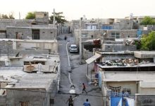 مناطق امن و محکم‌سازی
