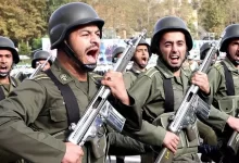 خرید خدمت سربازی