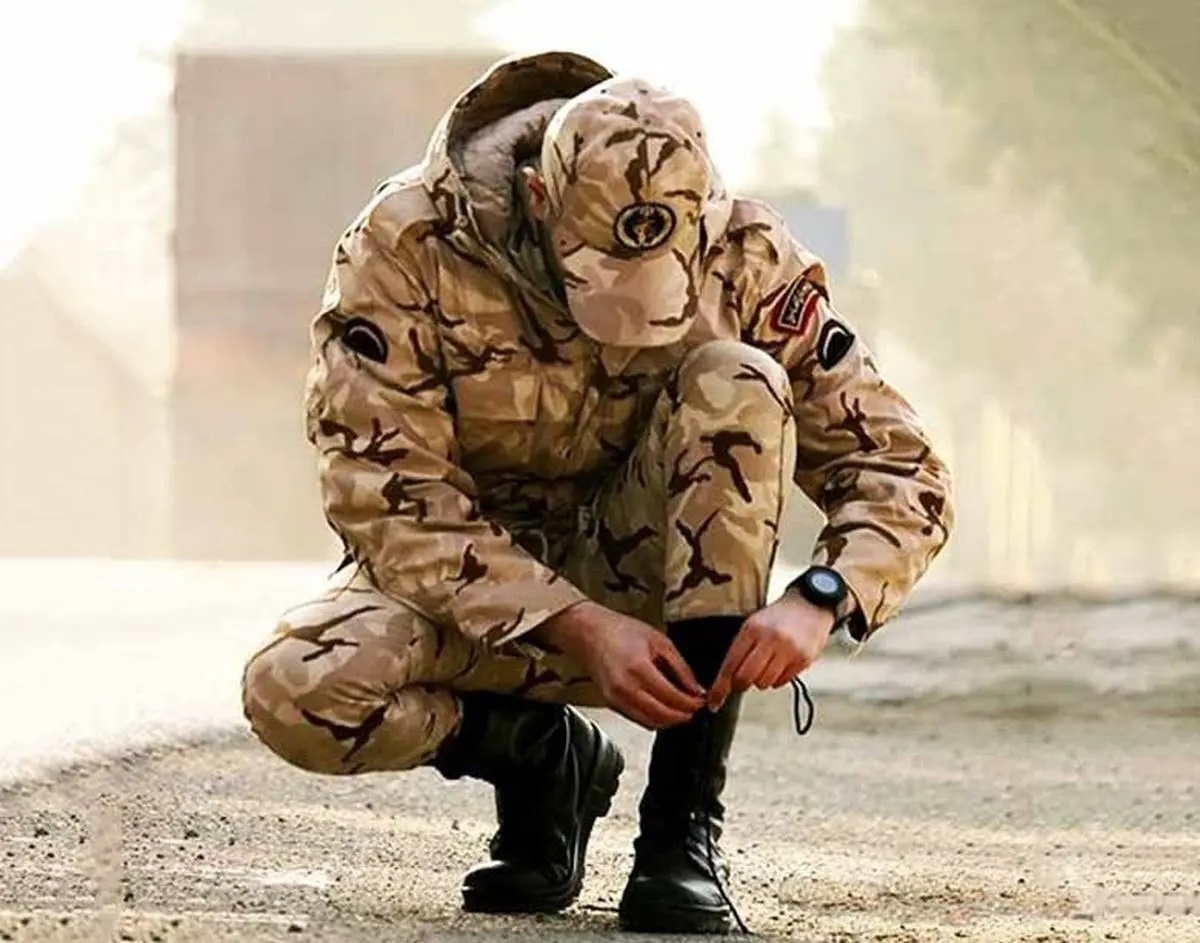 خرید خدمت سربازی صحت ندارد