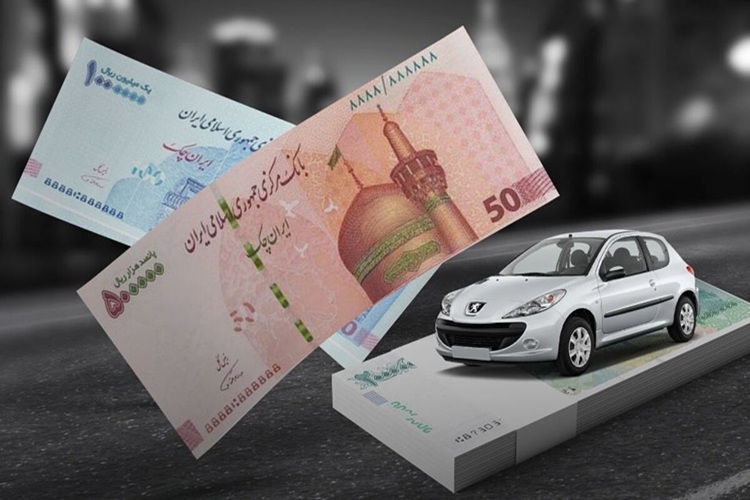 خرید خودرو