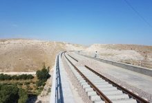 راه‌آهن اردبیل