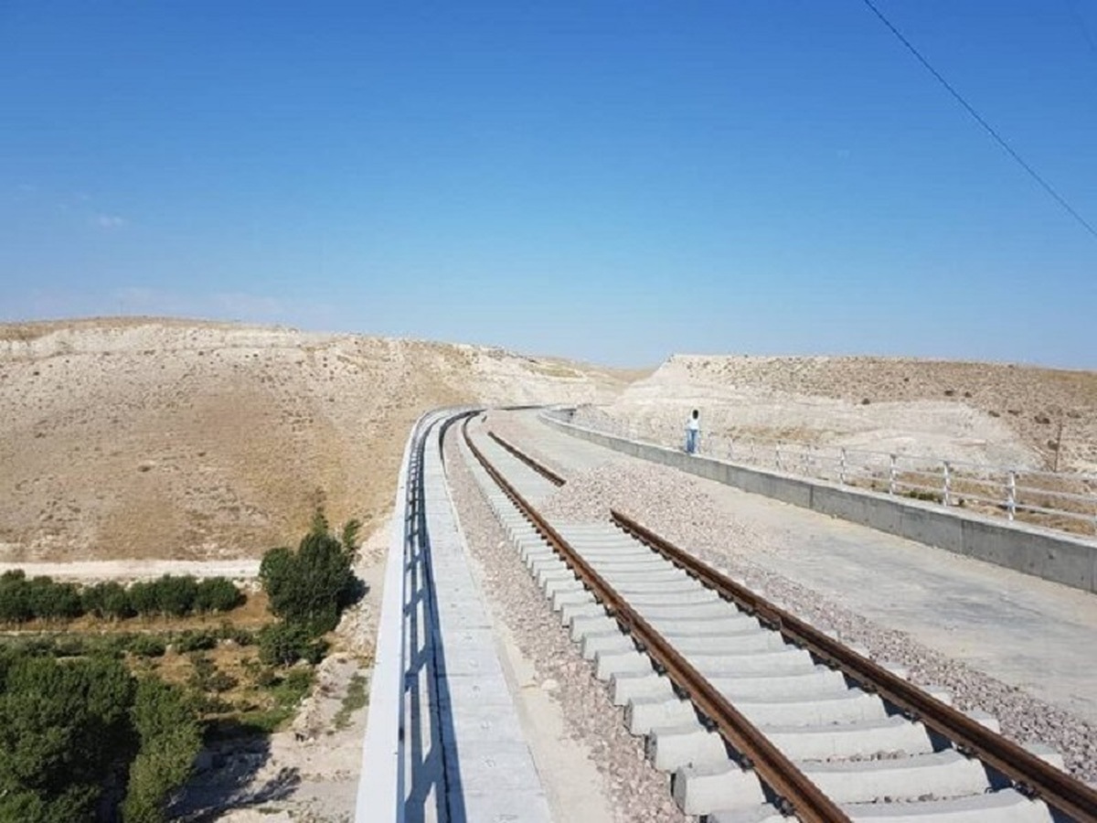 راهآهن اردبیل