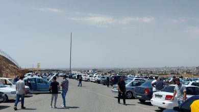 بازار خودرو