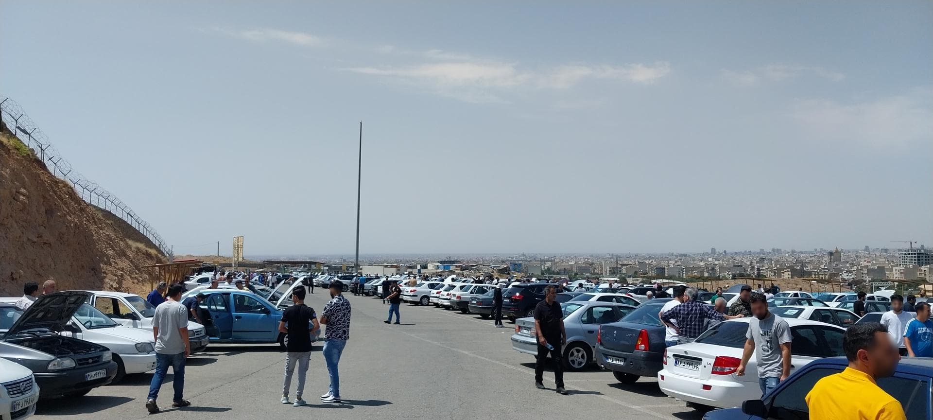 بازار خودرو