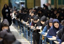 دانش آموز اول ابتدایی