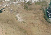 دریاچه ارومیه