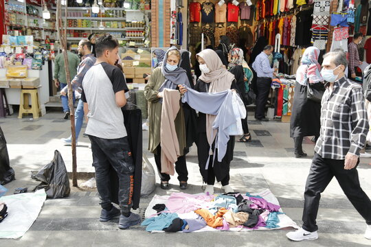 دستفروشی