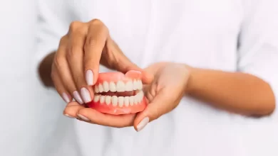 سلامت دهان