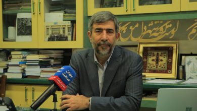 رسول-دیناروند