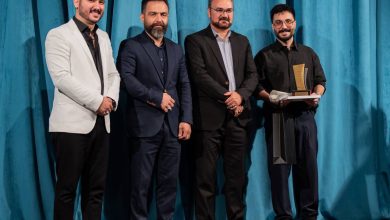 رسیتال پیانو کلاسیک