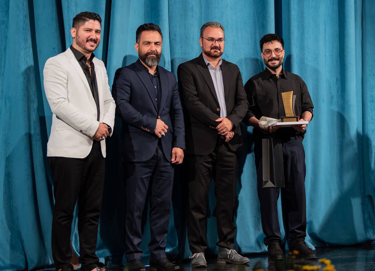 رسیتال پیانو کلاسیک