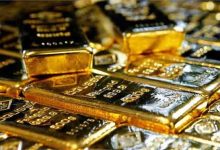 رشد قیمت گواهی شمش طلا؛