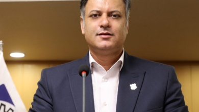 بازار برنج