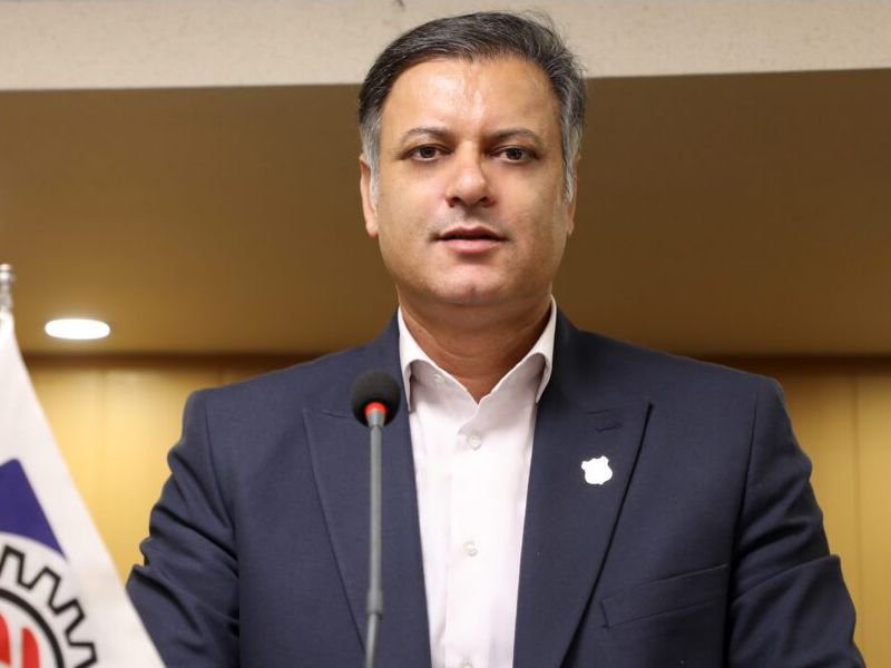 بازار برنج