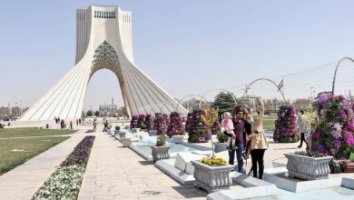 روز تهران
