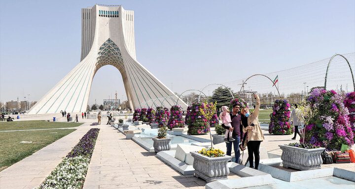 روز تهران