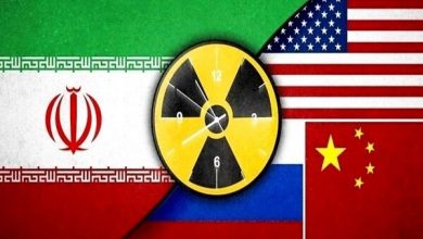 روسیه و چین خواستار به تأخیر انداختن بازگشت تحریم_ها علیه ایران شدند