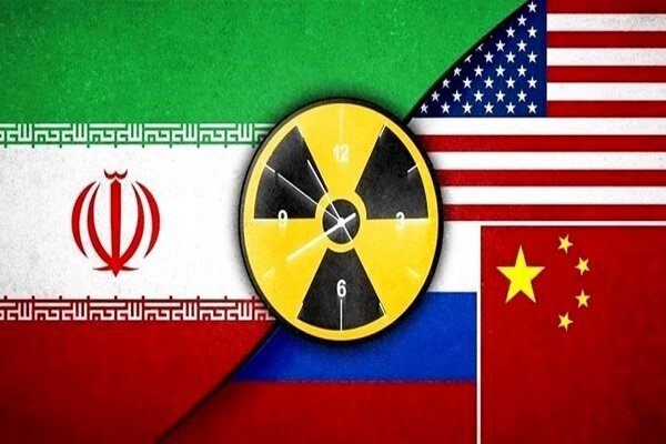 روسیه و چین خواستار به تأخیر انداختن بازگشت تحریم_ها علیه ایران شدند