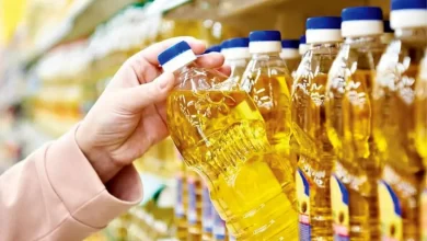 روغن خام
