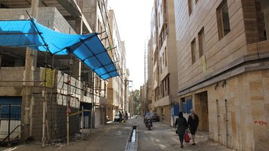 قیمت دلاری مسکن