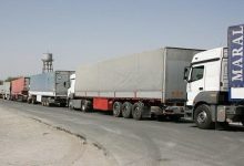 رکوردشکنی در ترانزیت جاده‌ای