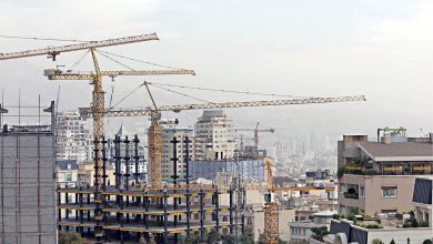 صنعت ساختمان