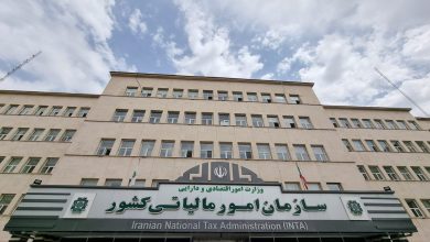 مالیات بر سوداگری