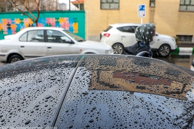 سازمان هواشناسی