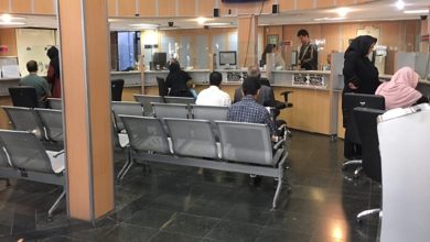 ساعت کاری بانک‌ها
