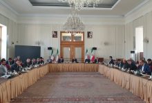 ستاد هماهنگی روابط اقتصادی خارجی