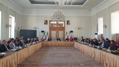 ستاد هماهنگی روابط اقتصادی خارجی