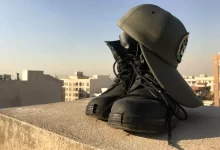 سربازی