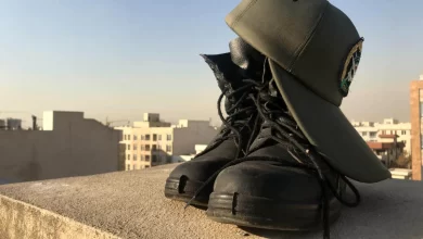 سربازی