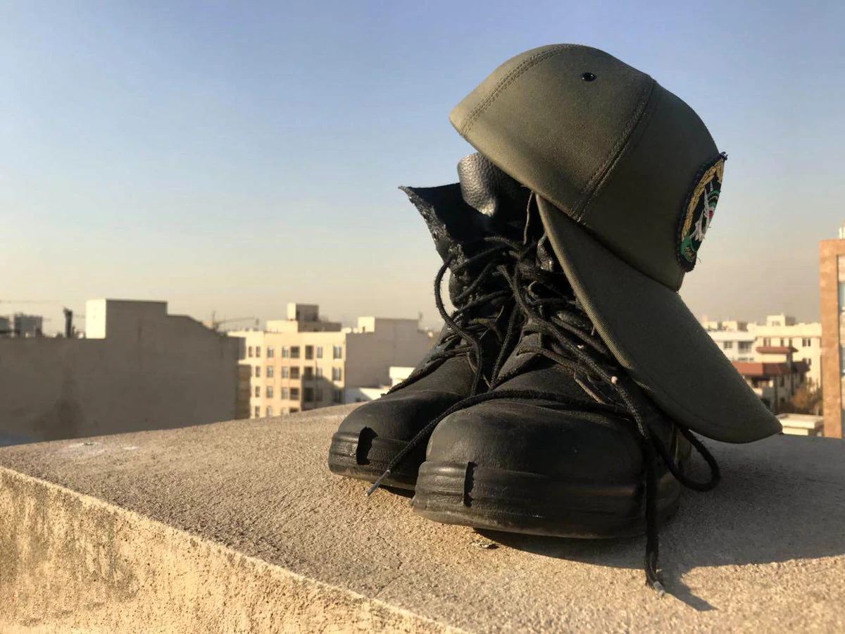 سربازی