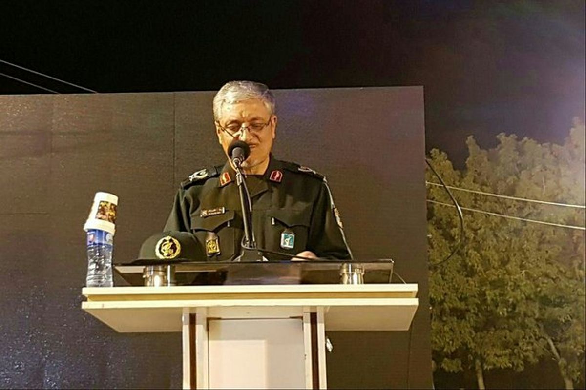 ظرفیت دفاعی
