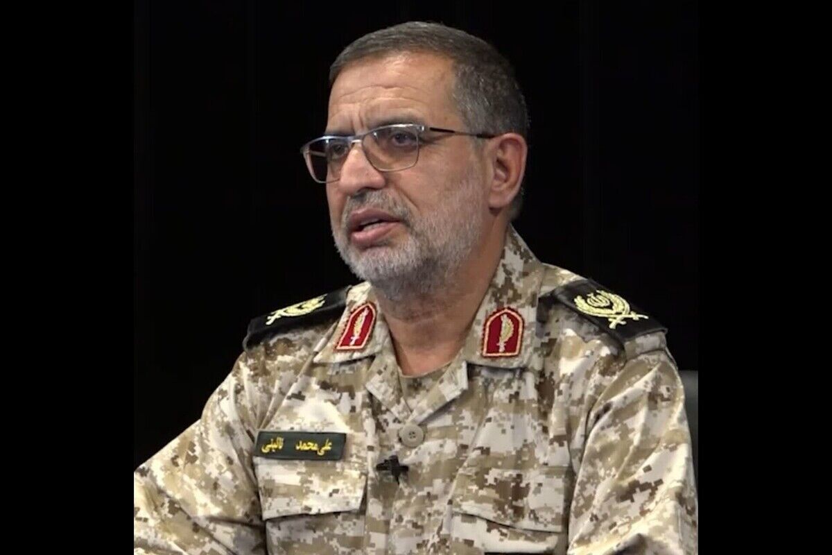 جنگ احتمالی