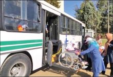 دانش‌آموزان استثنایی