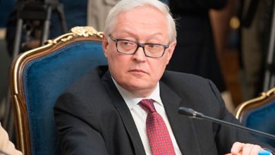 تحریم ایران