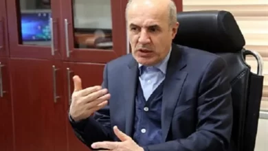 دانشجوی خارجی