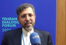 احتمال جنگ
