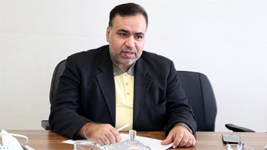 سنجابی سرمایه گذاری ایران عراق