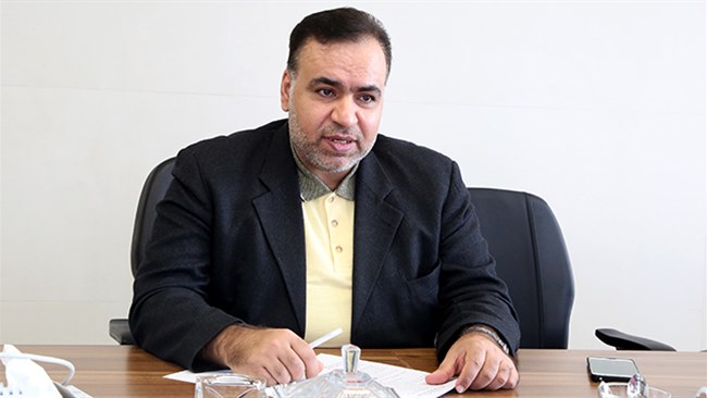 سنجابی سرمایه گذاری ایران عراق