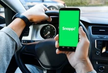 سود بانکی بیشتر است یا کار کردن در اسنپ؟