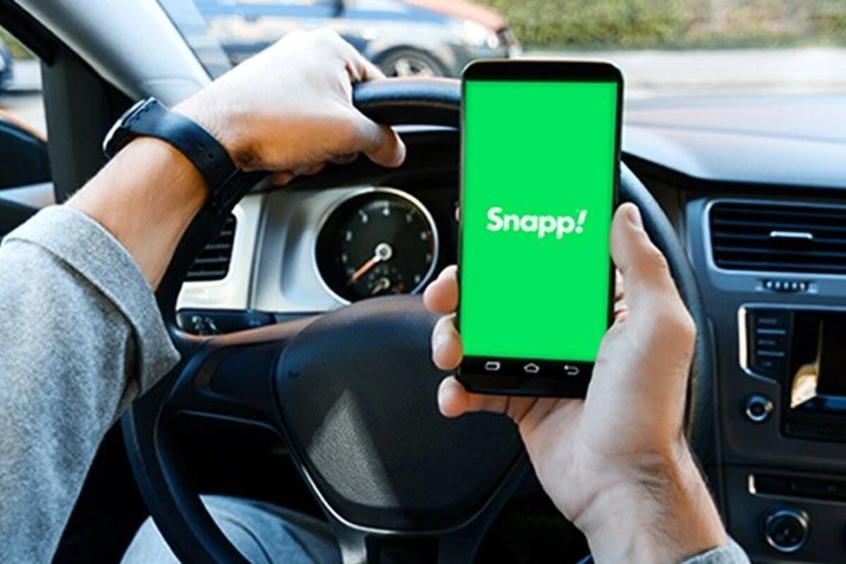 سود بانکی بیشتر است یا کار کردن در اسنپ؟